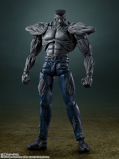 S.H.Figuarts Younger Toguro 100% YuYu Hakusho - Image 3