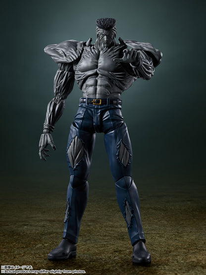 S.H.Figuarts Younger Toguro 100% YuYu Hakusho - Image 4