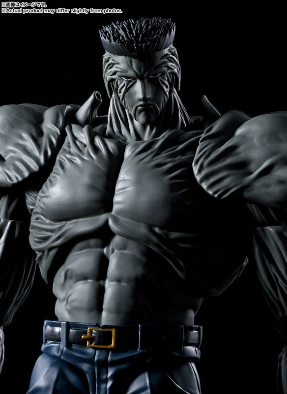S.H.Figuarts Younger Toguro 100% YuYu Hakusho - Image 6
