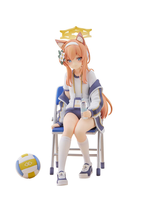 Blue Archive Mari (Sportswear) Memorial Lobby Ver. 1/7 Figure - Image 2