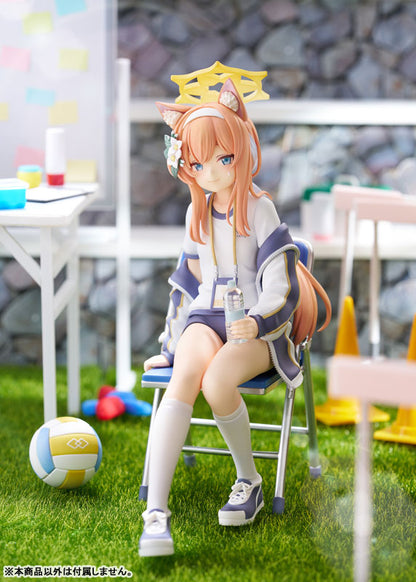 Blue Archive Mari (Sportswear) Memorial Lobby Ver. 1/7 Figure - Image 3