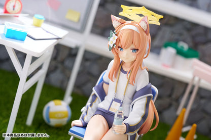 Blue Archive Mari (Sportswear) Memorial Lobby Ver. 1/7 Figure - Image 4