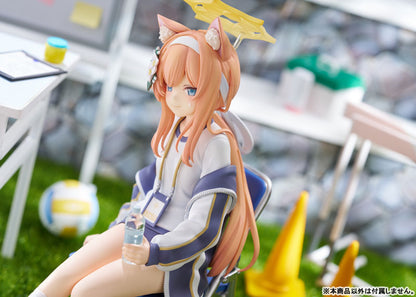 Blue Archive Mari (Sportswear) Memorial Lobby Ver. 1/7 Figure - Image 6