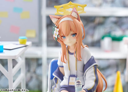 Blue Archive Mari (Sportswear) Memorial Lobby Ver. 1/7 Figure - Image 8