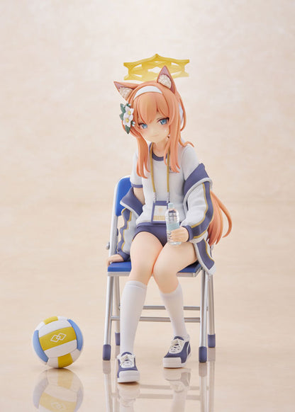 Blue Archive Mari (Sportswear) Memorial Lobby Ver. 1/7 Figure - Image 9