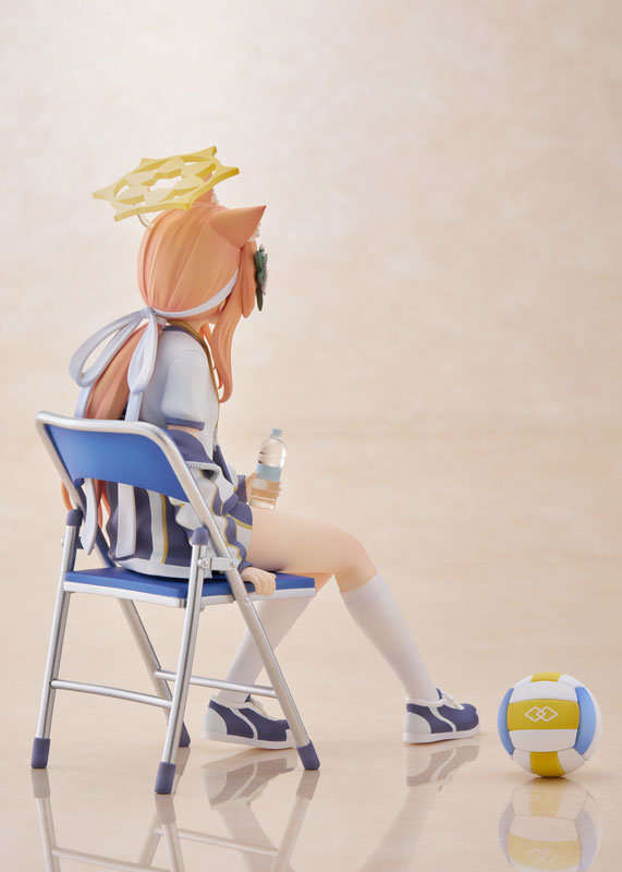 Blue Archive Mari (Sportswear) Memorial Lobby Ver. 1/7 Figure - Image 11