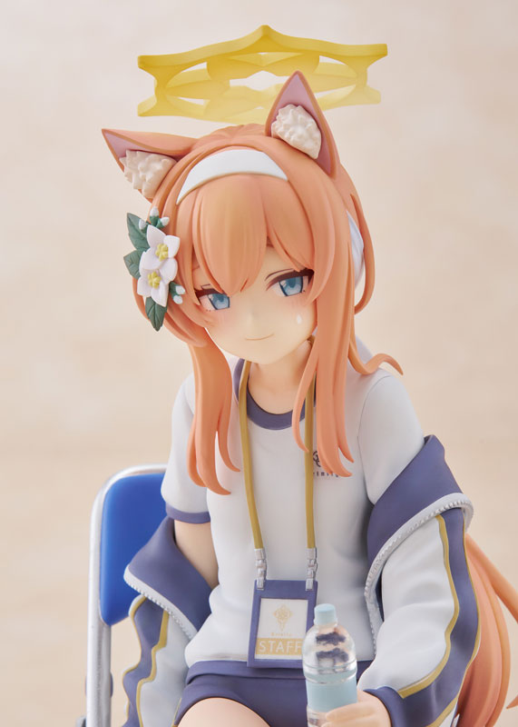 Blue Archive Mari (Sportswear) Memorial Lobby Ver. 1/7 Figure - Image 13
