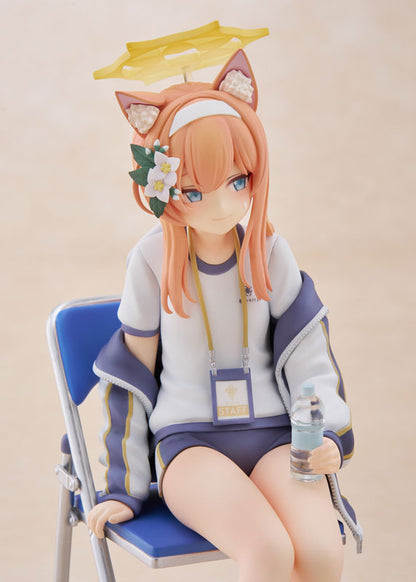 Blue Archive Mari (Sportswear) Memorial Lobby Ver. 1/7 Figure - Image 14