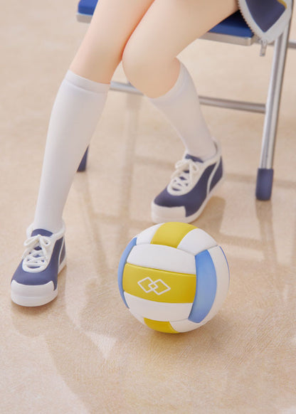 Blue Archive Mari (Sportswear) Memorial Lobby Ver. 1/7 Figure - Image 15
