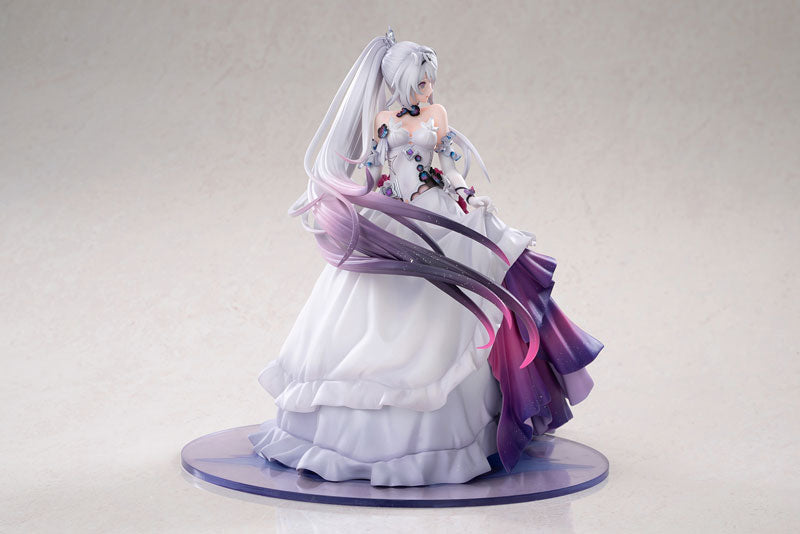 Honkai Impact 3rd Kiana: Evening Invite 1/7 Figure - Image 4