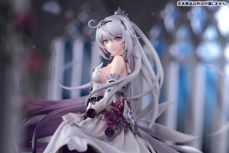 Honkai Impact 3rd Kiana: Evening Invite 1/7 Figure - Image 10