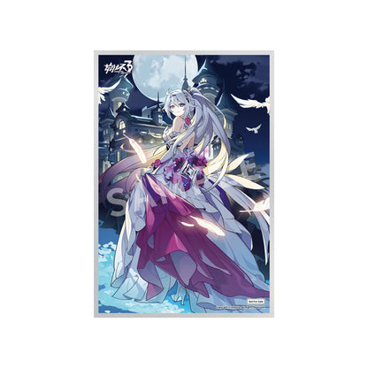 Honkai Impact 3rd Kiana: Evening Invite 1/7 Figure - Image 13