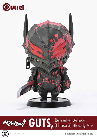 Cutie 1 Berserk Guts Berserker Armor (Phase 3) Bloody ver - Image 2