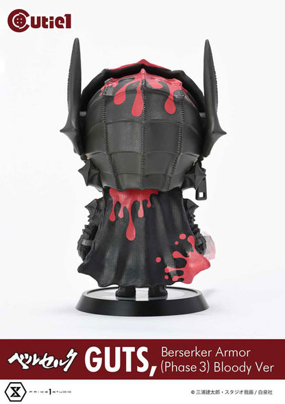 Cutie 1 Berserk Guts Berserker Armor (Phase 3) Bloody ver - Image 6