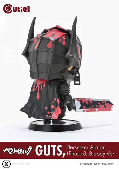 Cutie 1 Berserk Guts Berserker Armor (Phase 3) Bloody ver - Image 7