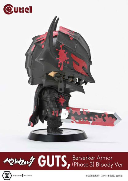 Cutie 1 Berserk Guts Berserker Armor (Phase 3) Bloody ver - Image 8
