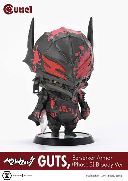 Cutie 1 Berserk Guts Berserker Armor (Phase 3) Bloody ver - Image 11