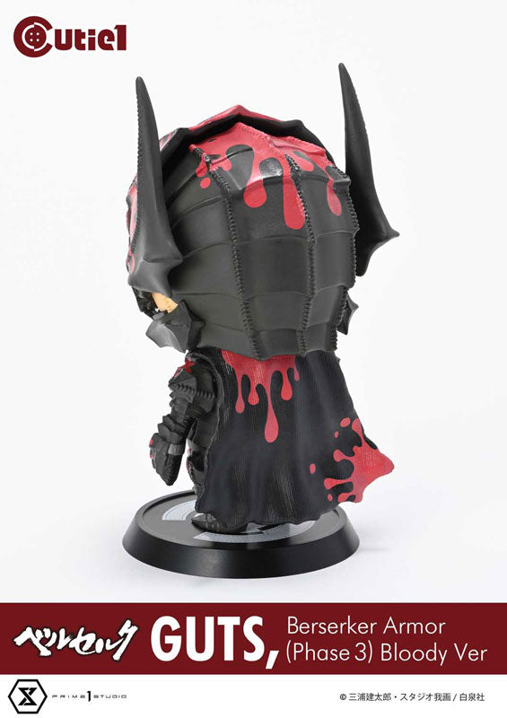 Cutie 1 Berserk Guts Berserker Armor (Phase 3) Bloody ver - Image 15