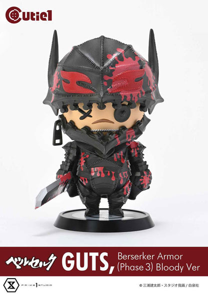 Cutie 1 Berserk Guts Berserker Armor (Phase 3) Bloody ver - Image 16