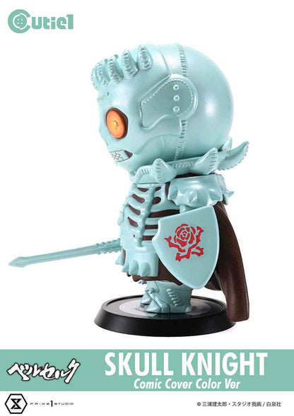 Cutie 1 Berserk Skull Knight Comic Cover Color ver - Image 4