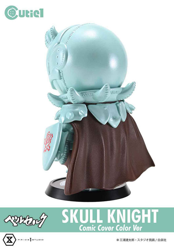 Cutie 1 Berserk Skull Knight Comic Cover Color ver - Image 5