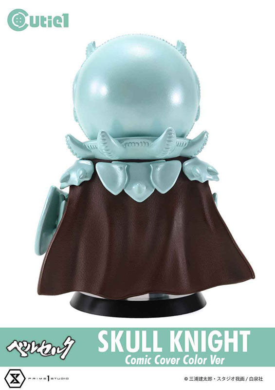 Cutie 1 Berserk Skull Knight Comic Cover Color ver - Image 6