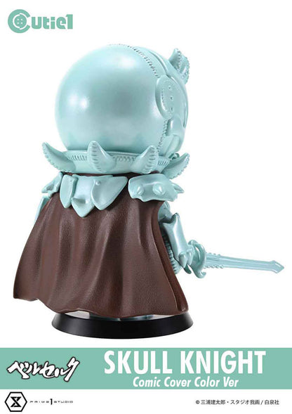 Cutie 1 Berserk Skull Knight Comic Cover Color ver - Image 7