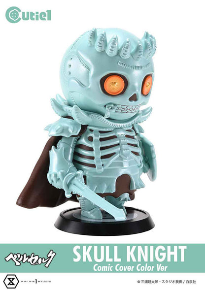 Cutie 1 Berserk Skull Knight Comic Cover Color ver - Image 9