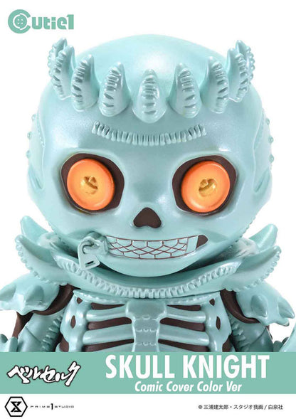 Cutie 1 Berserk Skull Knight Comic Cover Color ver - Image 10