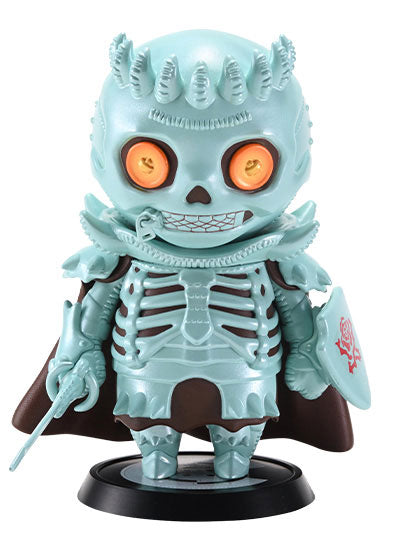 Cutie 1 Berserk Skull Knight Comic Cover Color ver - Image 12