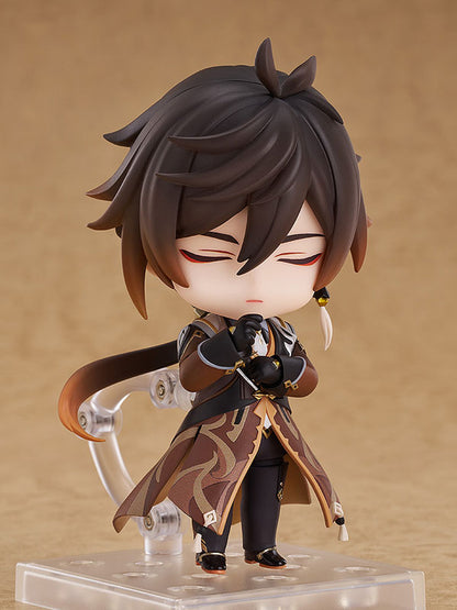 Nendoroid Genshin Impact Zhongli - Image 4