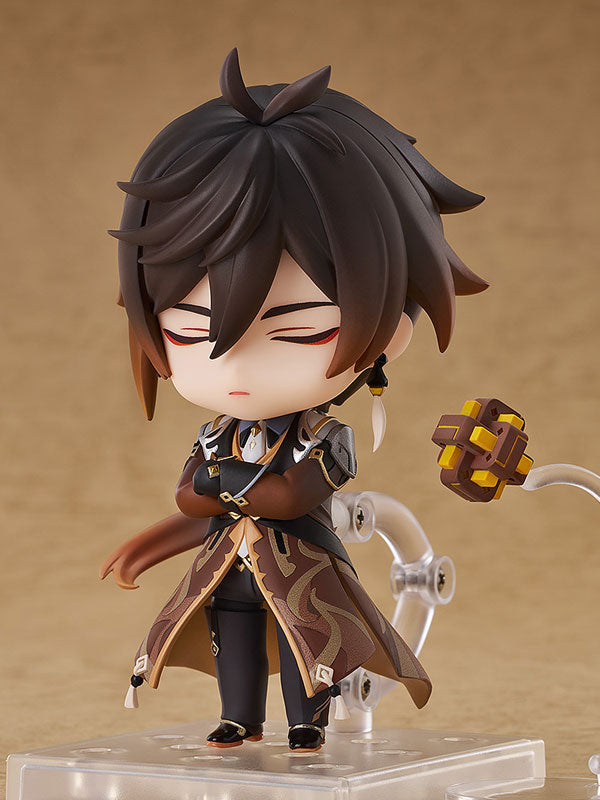 Nendoroid Genshin Impact Zhongli - Image 6