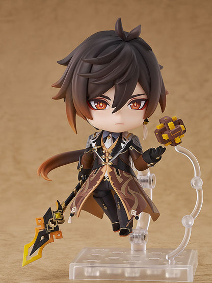 Nendoroid Genshin Impact Zhongli - Image 7