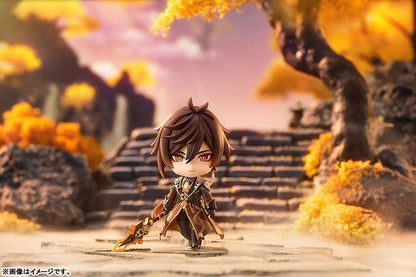 Nendoroid Genshin Impact Zhongli - Image 9