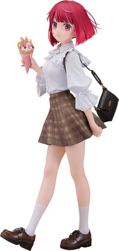 TV Anime [Oshi no Ko] Kana Arima Date Style Ver. 1/6 Figure - Image 2