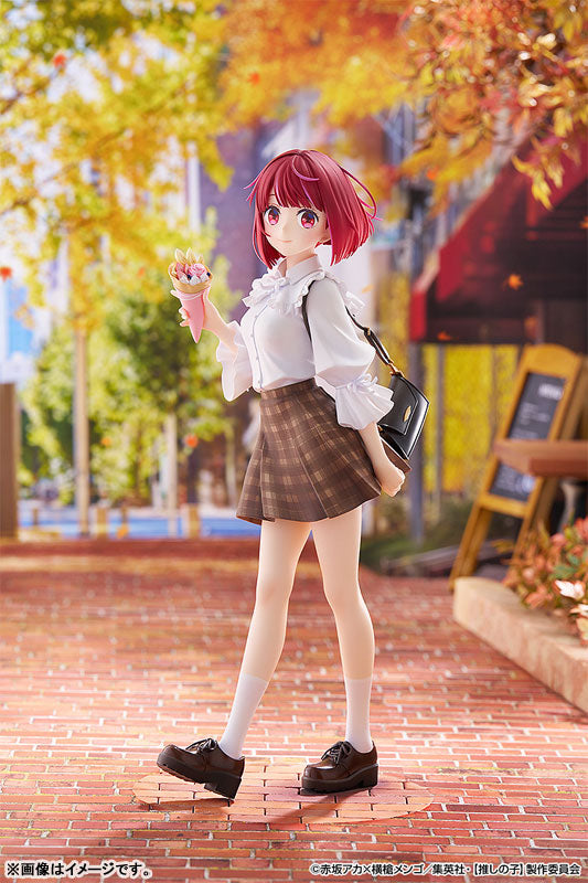 TV Anime [Oshi no Ko] Kana Arima Date Style Ver. 1/6 Figure - Image 3