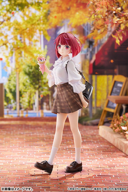 TV Anime [Oshi no Ko] Kana Arima Date Style Ver. 1/6 Figure - Image 3