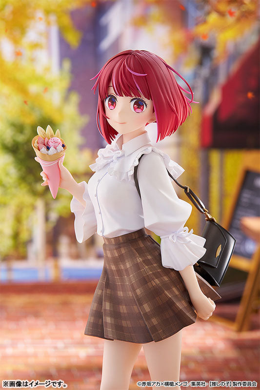 TV Anime [Oshi no Ko] Kana Arima Date Style Ver. 1/6 Figure - Image 4