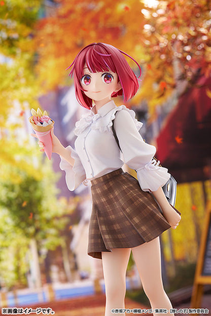 TV Anime [Oshi no Ko] Kana Arima Date Style Ver. 1/6 Figure - Image 5