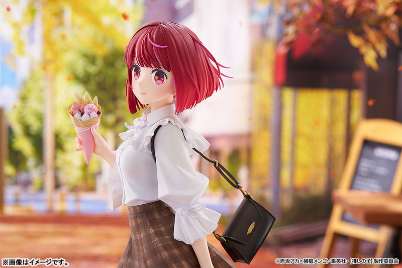 TV Anime [Oshi no Ko] Kana Arima Date Style Ver. 1/6 Figure - Image 6