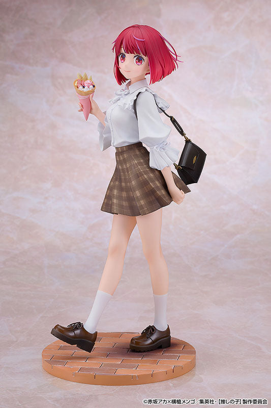 TV Anime [Oshi no Ko] Kana Arima Date Style Ver. 1/6 Figure - Image 7