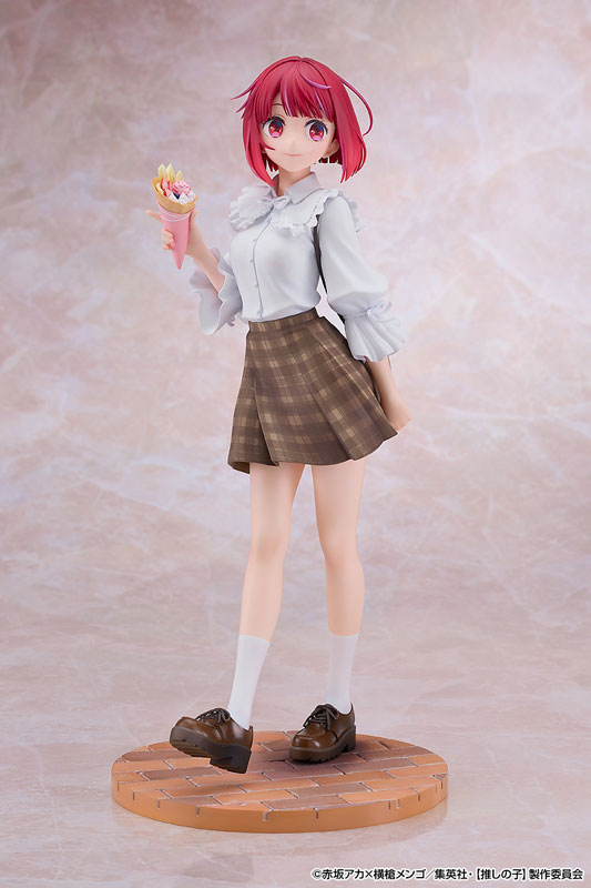 TV Anime [Oshi no Ko] Kana Arima Date Style Ver. 1/6 Figure - Image 9
