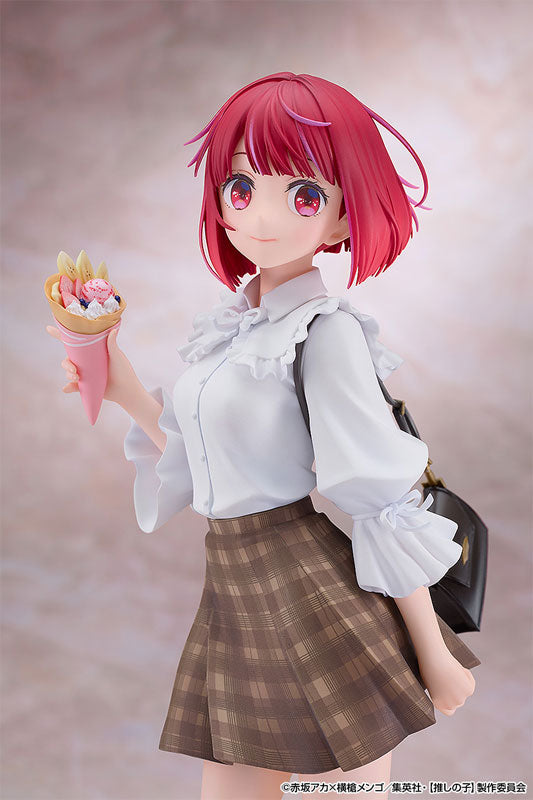 TV Anime [Oshi no Ko] Kana Arima Date Style Ver. 1/6 Figure - Image 10