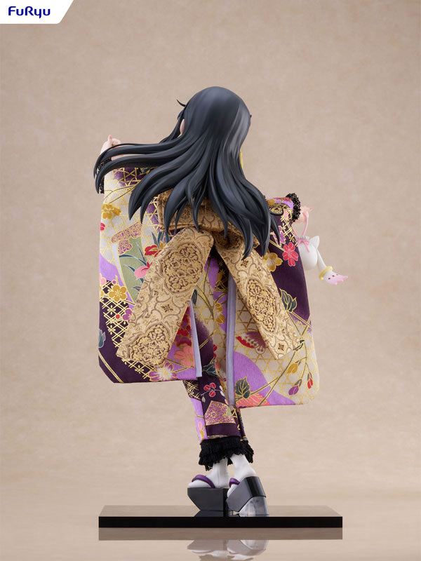 Yoshitoku x F:NEX Homura Akemi -Japanese Doll- 1/4 Scale Figure - Image 10
