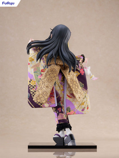 Yoshitoku x F:NEX Homura Akemi -Japanese Doll- 1/4 Scale Figure - Image 10
