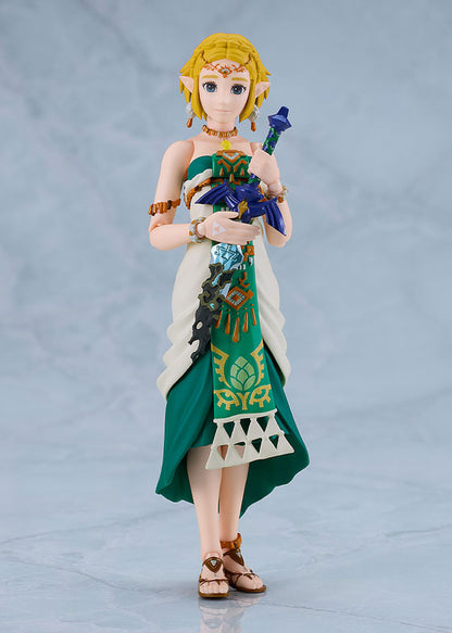 figma The Legend of Zelda: Tears of the Kingdom Zelda: Tears of the Kingdom ver. - Image 3