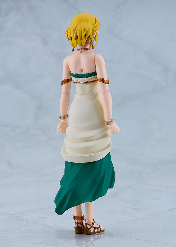 figma The Legend of Zelda: Tears of the Kingdom Zelda: Tears of the Kingdom ver. - Image 4