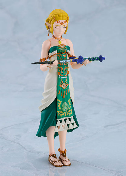 figma The Legend of Zelda: Tears of the Kingdom Zelda: Tears of the Kingdom ver. - Image 5
