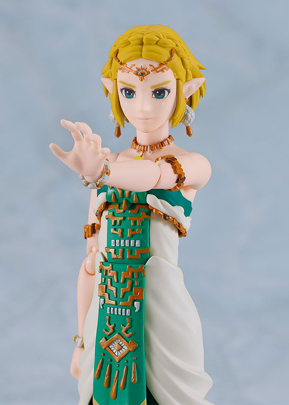 figma The Legend of Zelda: Tears of the Kingdom Zelda: Tears of the Kingdom ver. - Image 6