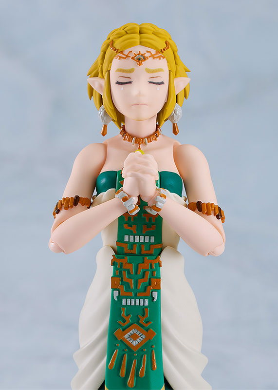 figma The Legend of Zelda: Tears of the Kingdom Zelda: Tears of the Kingdom ver. - Image 7